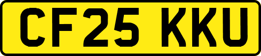 CF25KKU
