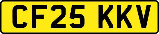 CF25KKV