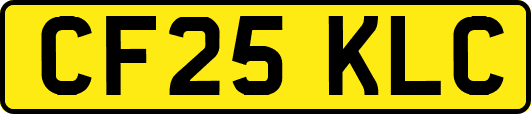 CF25KLC