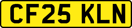 CF25KLN