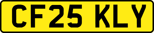 CF25KLY