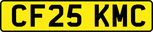 CF25KMC