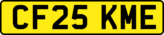 CF25KME