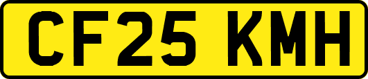 CF25KMH