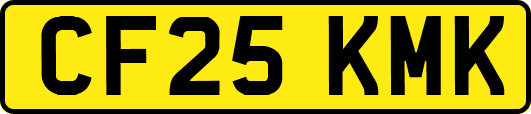 CF25KMK