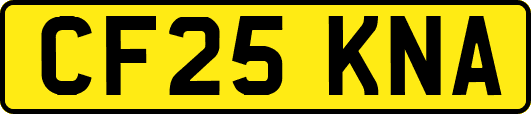CF25KNA