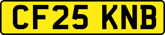 CF25KNB