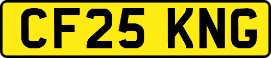 CF25KNG