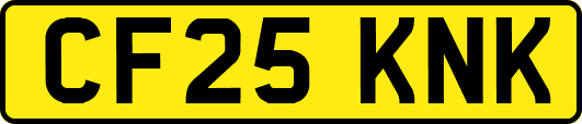 CF25KNK