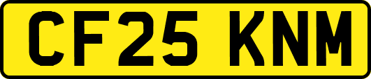 CF25KNM