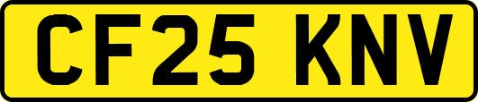 CF25KNV