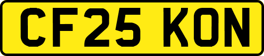 CF25KON