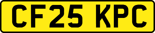 CF25KPC