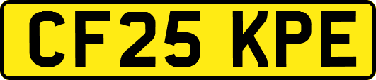 CF25KPE