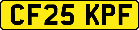CF25KPF