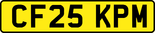 CF25KPM