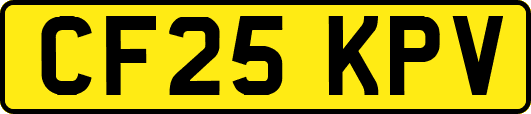 CF25KPV