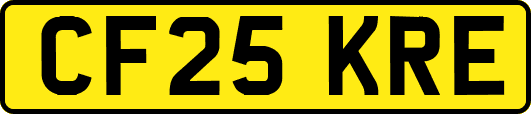 CF25KRE