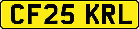 CF25KRL