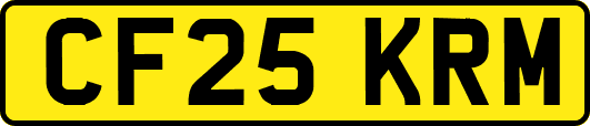 CF25KRM