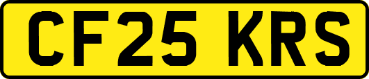 CF25KRS