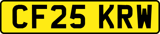 CF25KRW