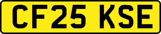 CF25KSE