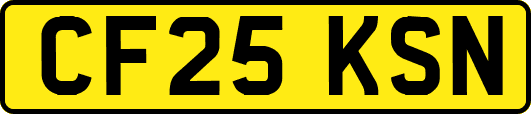 CF25KSN
