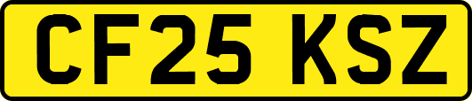 CF25KSZ