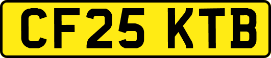 CF25KTB