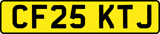 CF25KTJ