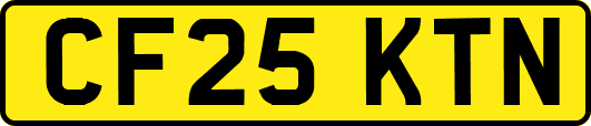 CF25KTN