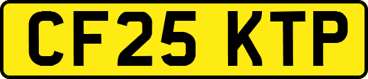 CF25KTP