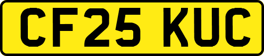 CF25KUC