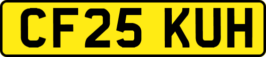 CF25KUH