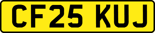 CF25KUJ