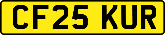 CF25KUR