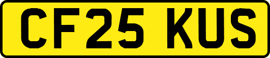 CF25KUS