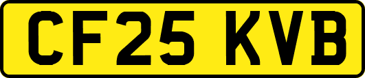 CF25KVB