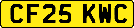 CF25KWC