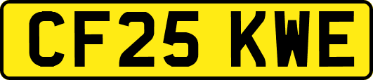 CF25KWE