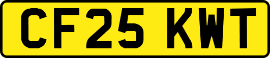 CF25KWT