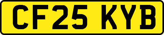 CF25KYB
