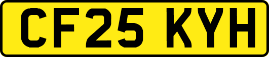 CF25KYH