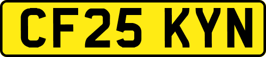 CF25KYN