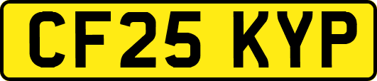 CF25KYP