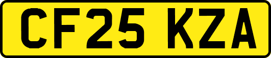 CF25KZA