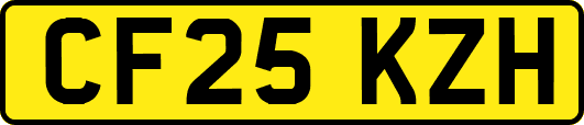 CF25KZH
