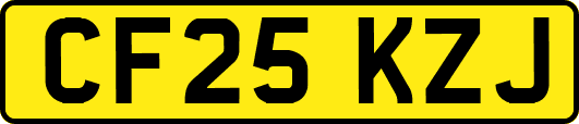 CF25KZJ