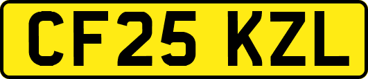 CF25KZL